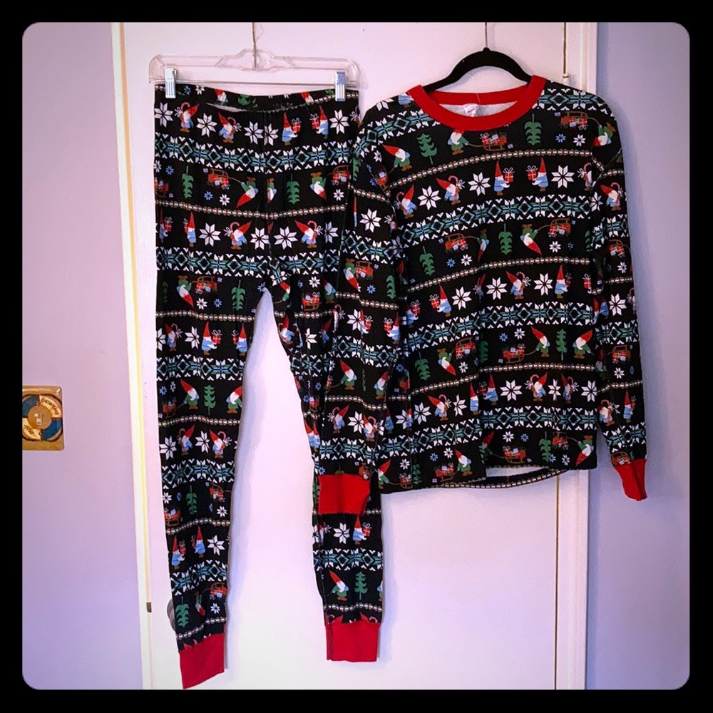 Hannah Andersson PJ Set